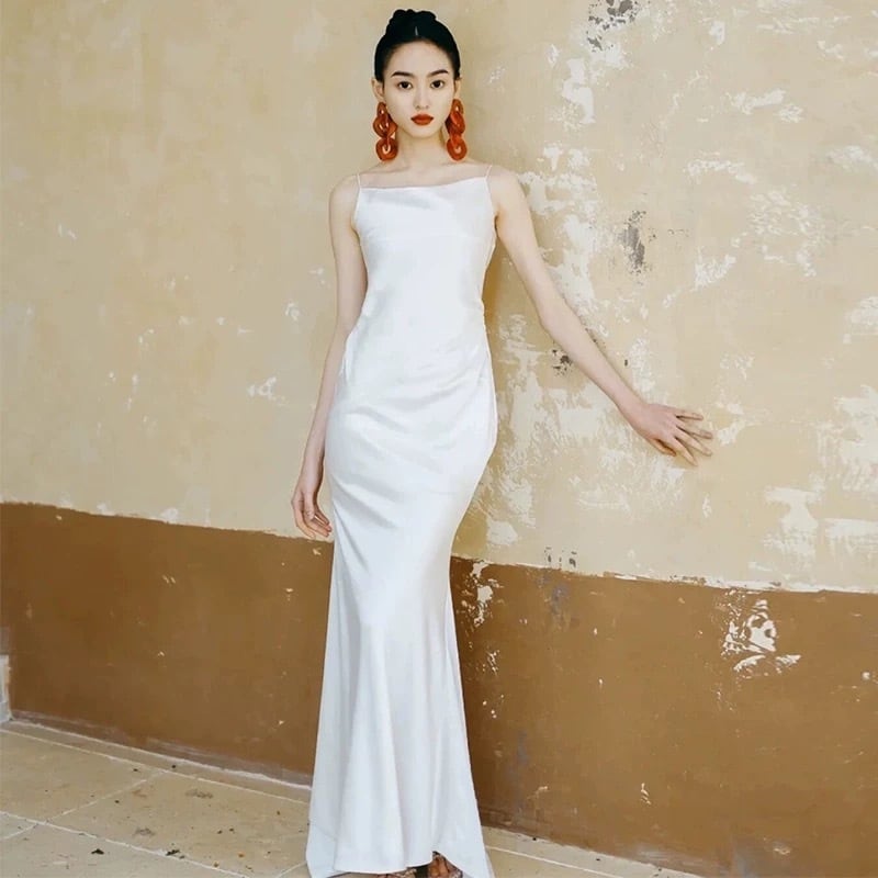 シンプルドレス | Miharu shop美晴ドレスショップ