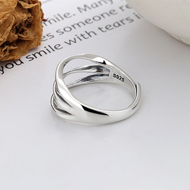 3line Ring