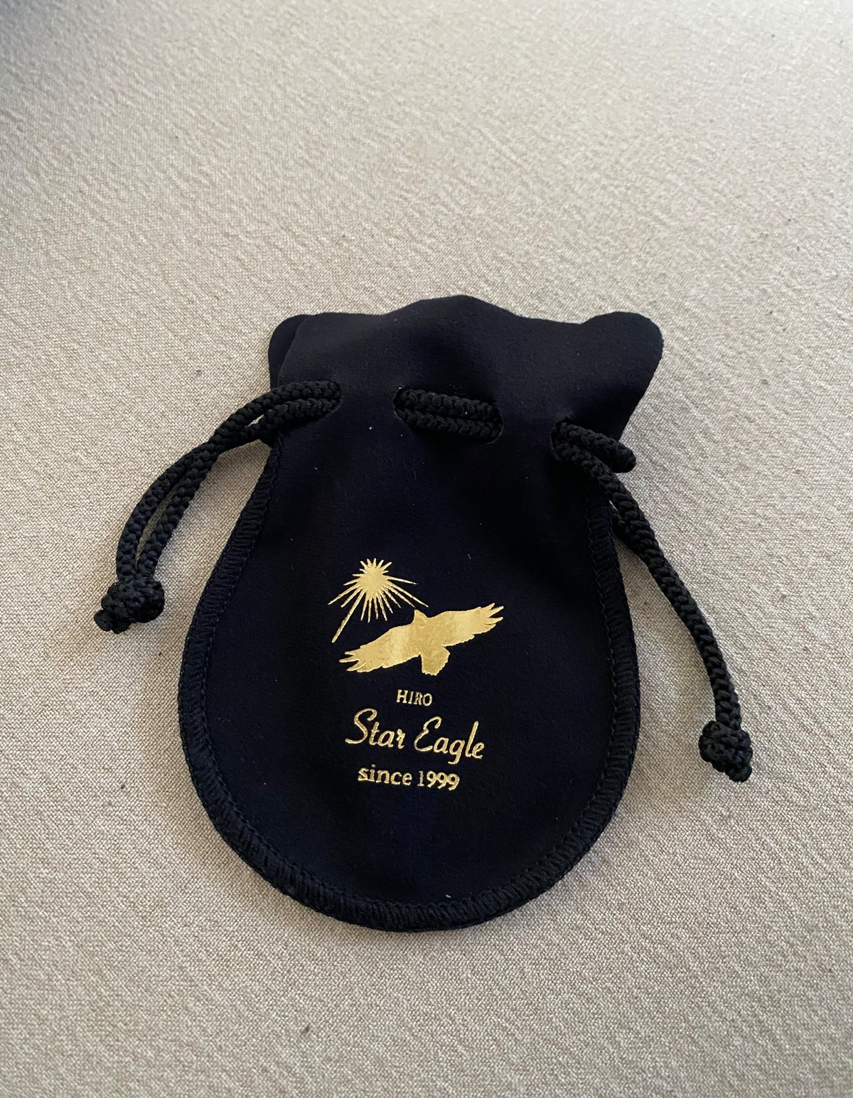 mini bag (6個set) | HIRO  STAR  EAGLE  JEWELRY powered by BASE