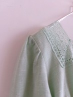 70‘s Dress Made in U.S.A