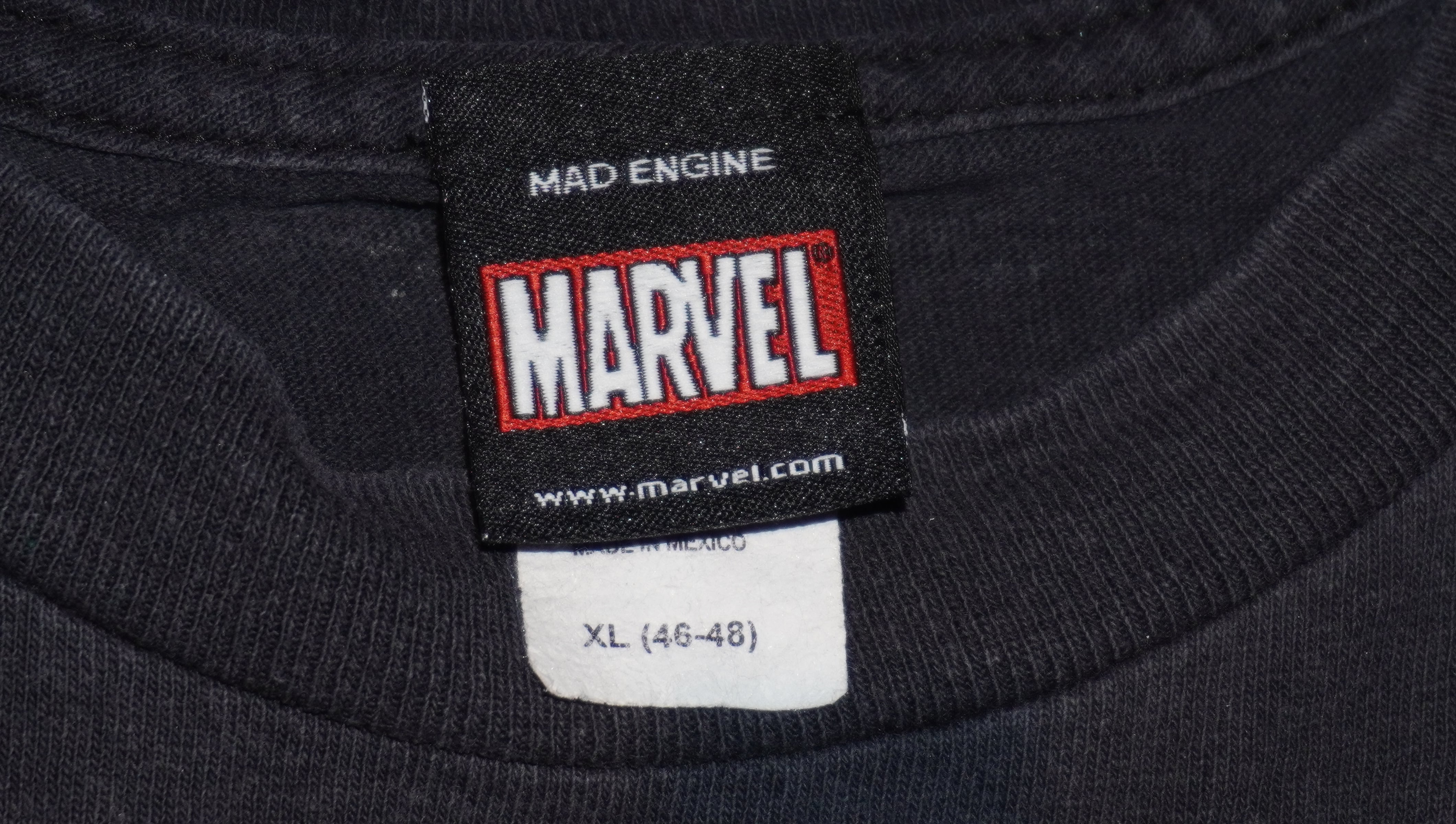 Venom ヴィンテージTシャツ (ヴェノム )｜送料無料｜ヴィンテージT