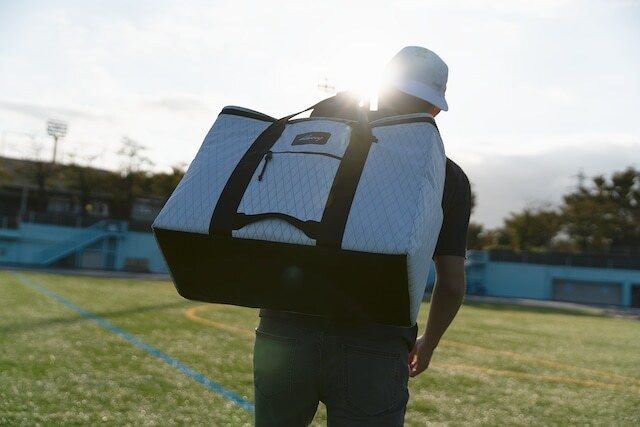 COOLER BAG X-PAC [BQB0000602000]