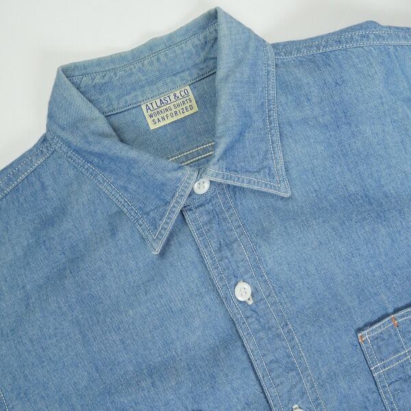 Size【14】 At Last ＆ Co アットラスト/BUTCHER PRODUCTS ブッチャー