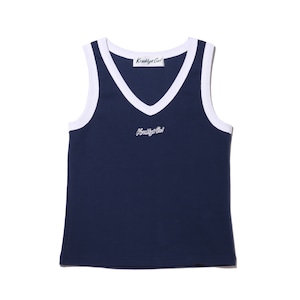 K’Girl Logo Tank