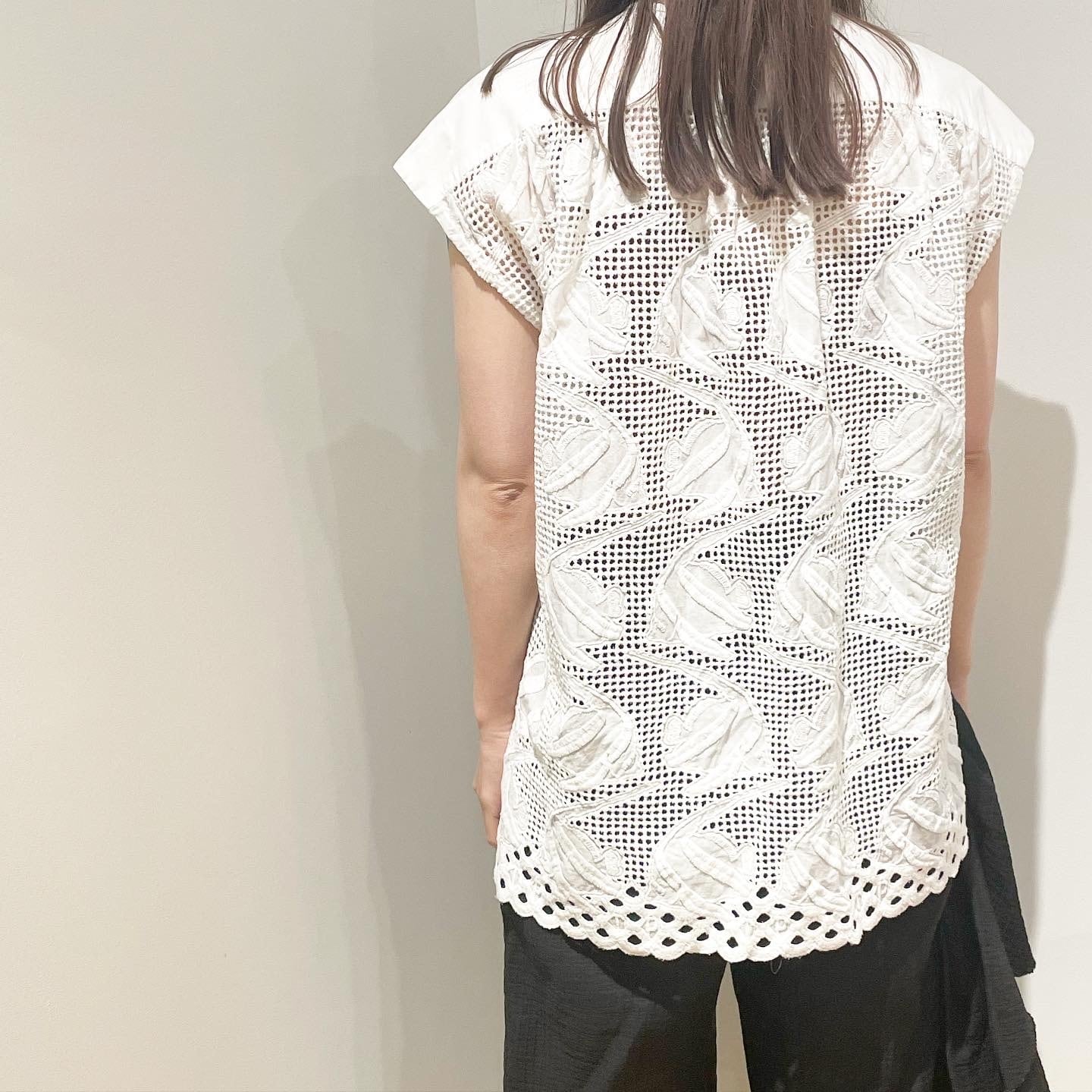 maco CHAN-USA skirt♡うさぎスカート maco CHAN-USA skirt♡うさぎスカート