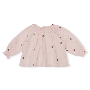 Konges sløjd "EMMA Cherry" Blouse