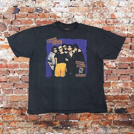 Radiohead レディオヘッド Tシャツ The Bends UKツアー ツアーT バンド