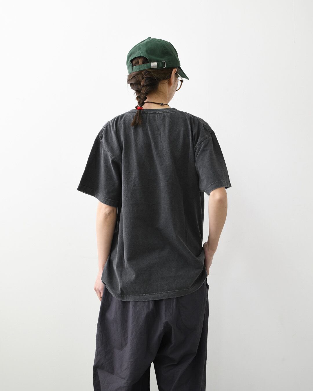GOOD ROCK SPEED [グッドロックスピード] NIRVANA T-SHIRT [26NVN007W