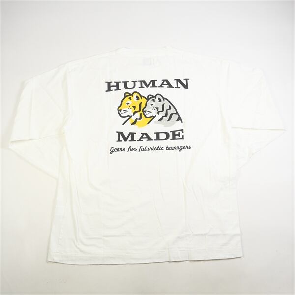 Size【XL】 HUMAN MADE ヒューマンメイド 23AW GRAPHIC L/S T-SHIRT #1 ...