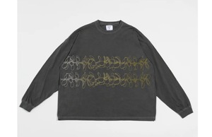 SALVAGE PUBLIC ロンT