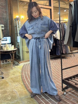 33℃　bc601305　タックテンセルワイド pt （STUP）