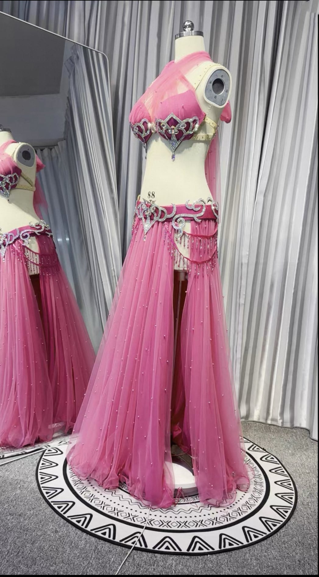 Custom made | Belly Treasure®︎