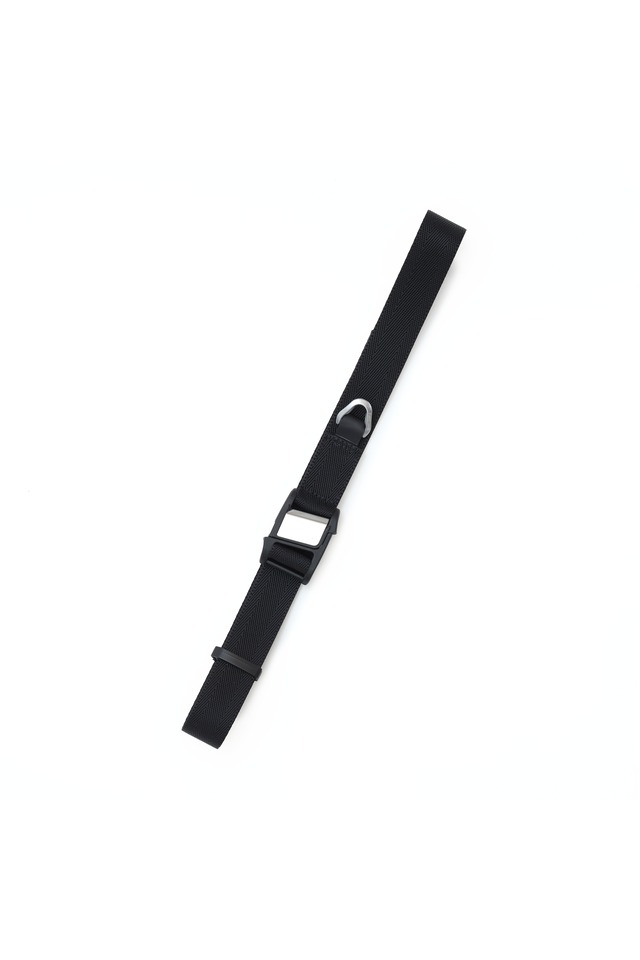 eq.60 : craft tech belt (A) _#silver