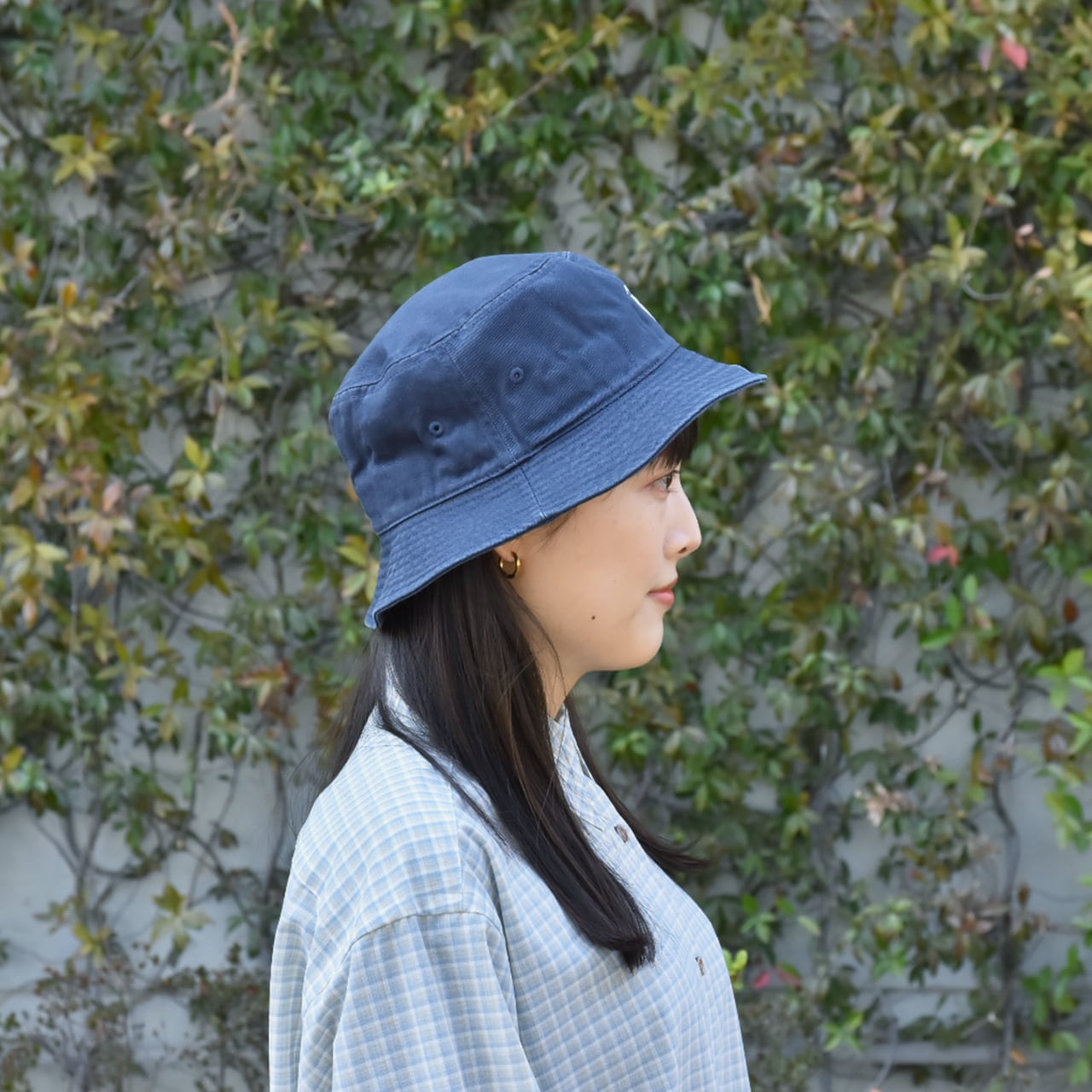 Hand Sign Bucket Hat / ハンドサイン バケットハット | GOODMAN