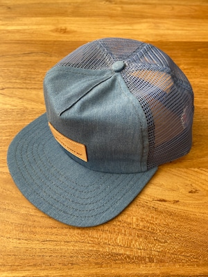 BATTENWEAR / Club Cap / Postal Blue