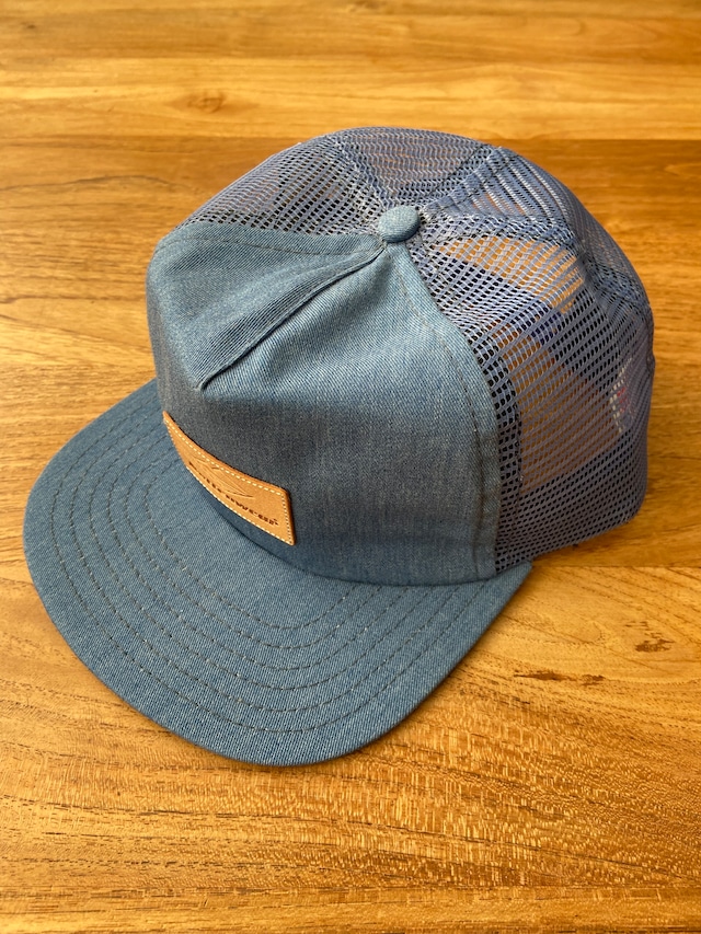 BATTENWEAR / Club Cap / Postal Blue