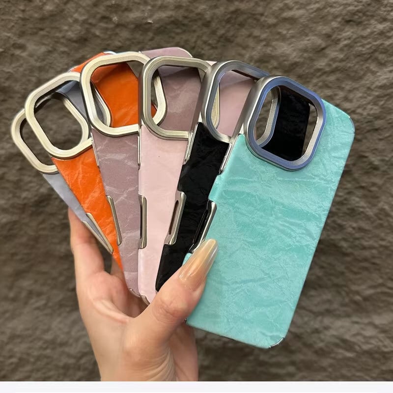 iphone16対応】 おしゃれ テキスタイル デザイン パターン 耐衝撃