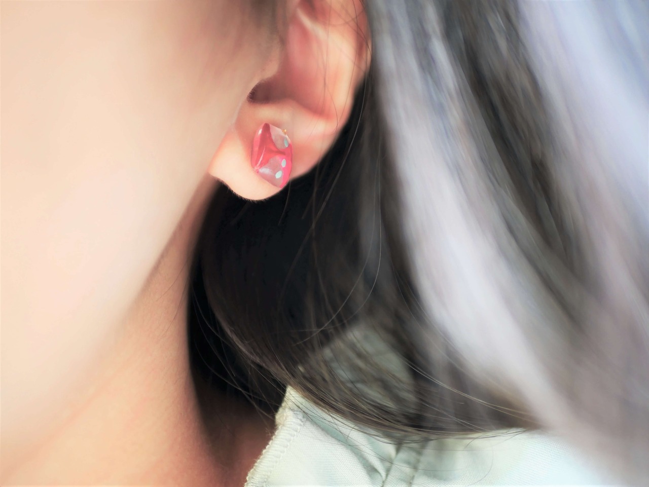 ココニイル＃００５