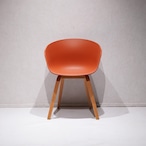 HAY ABOUT A CHAIR AAC 22 / 北欧モダン デンマーク ヘイ アバウトア チェア Hee Welling 名作 デザイナーズ チェア / 関連:アクタス