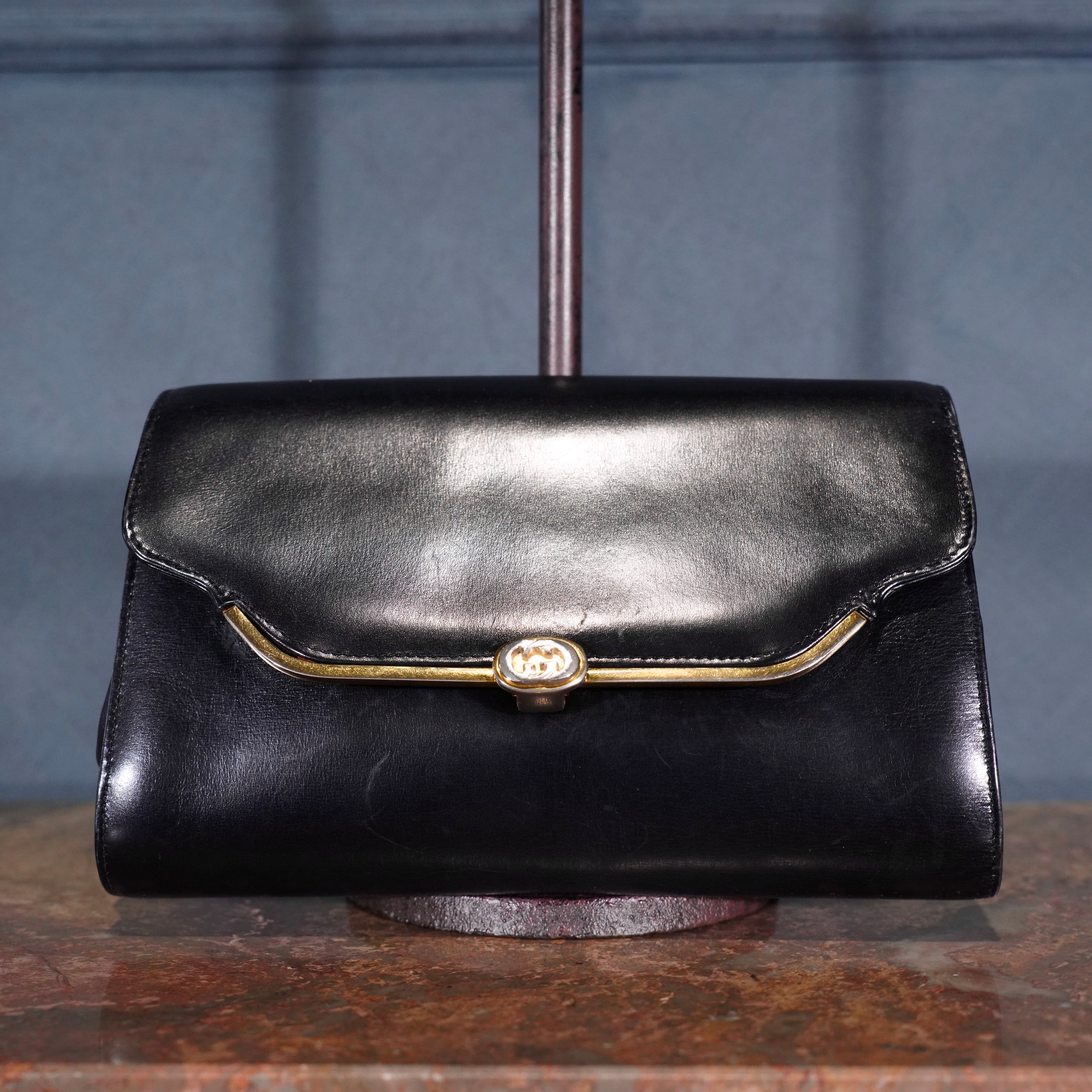 クラッチバッグ | Titti Vintage