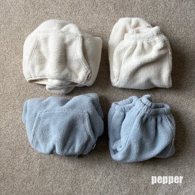 ★即納⌇﻿pepper / Bichon jogger