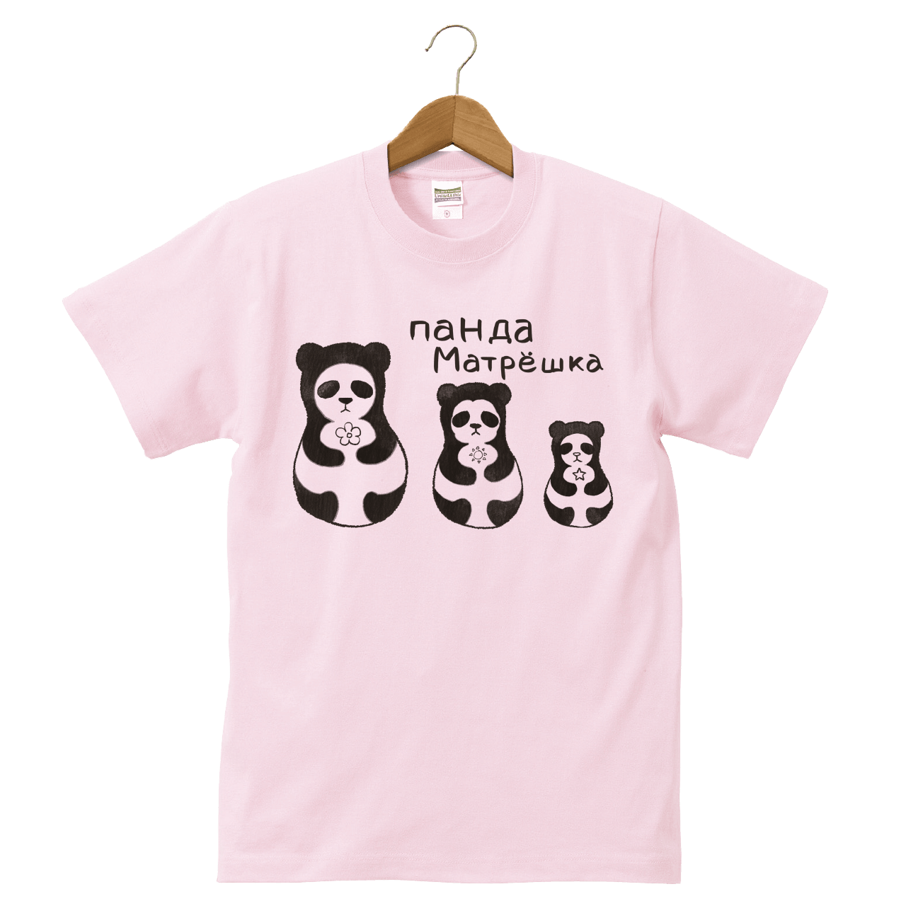 マトリョーシカ