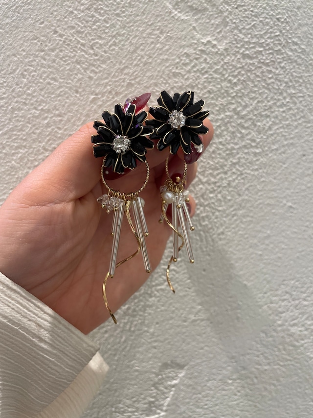 peony [earring]