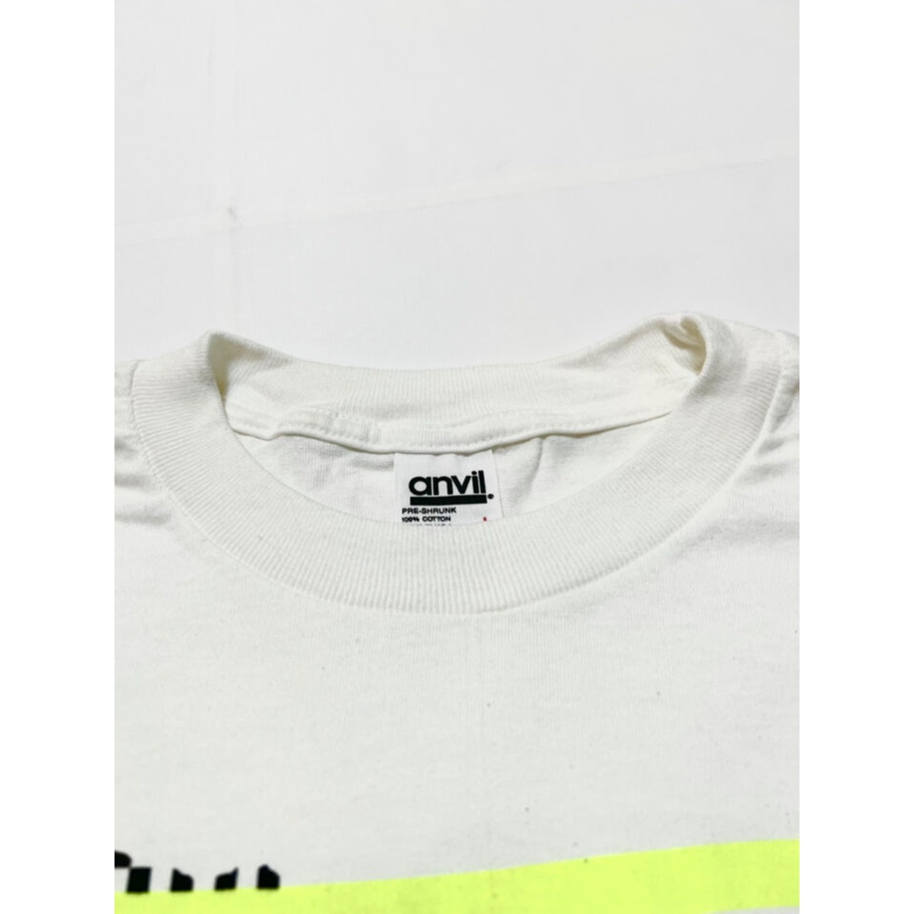 90s "DEAD STOCK" DESCENTE Tee MADE IN USA  Size L