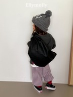 【 ELLY MOLLY / 予約 】Memory frame bag