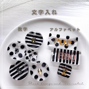 dot border【round】