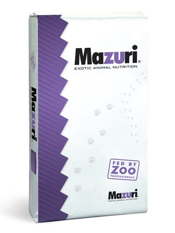 業務用 Mazuri モルモットフード 11.34kg オールステージ ペットフード 
