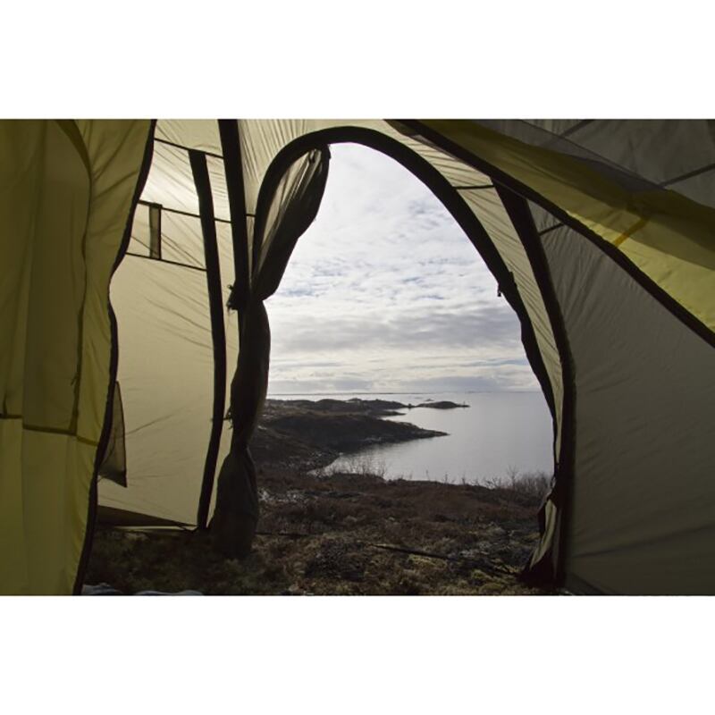 HELSPORT(ヘルスポート)【グランドシート単品】Varanger Dome HELSPORT(ヘルスポート)【グランドシート単品】Varanger Dome