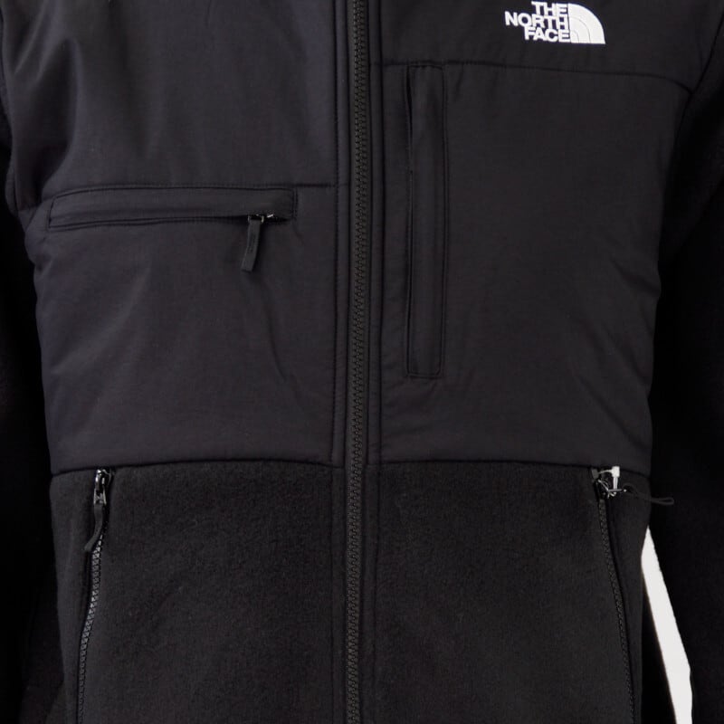 THE NORTH FACE｜ザ・ノース・フェイス ｜Denali Hoodie｜デナリ ...