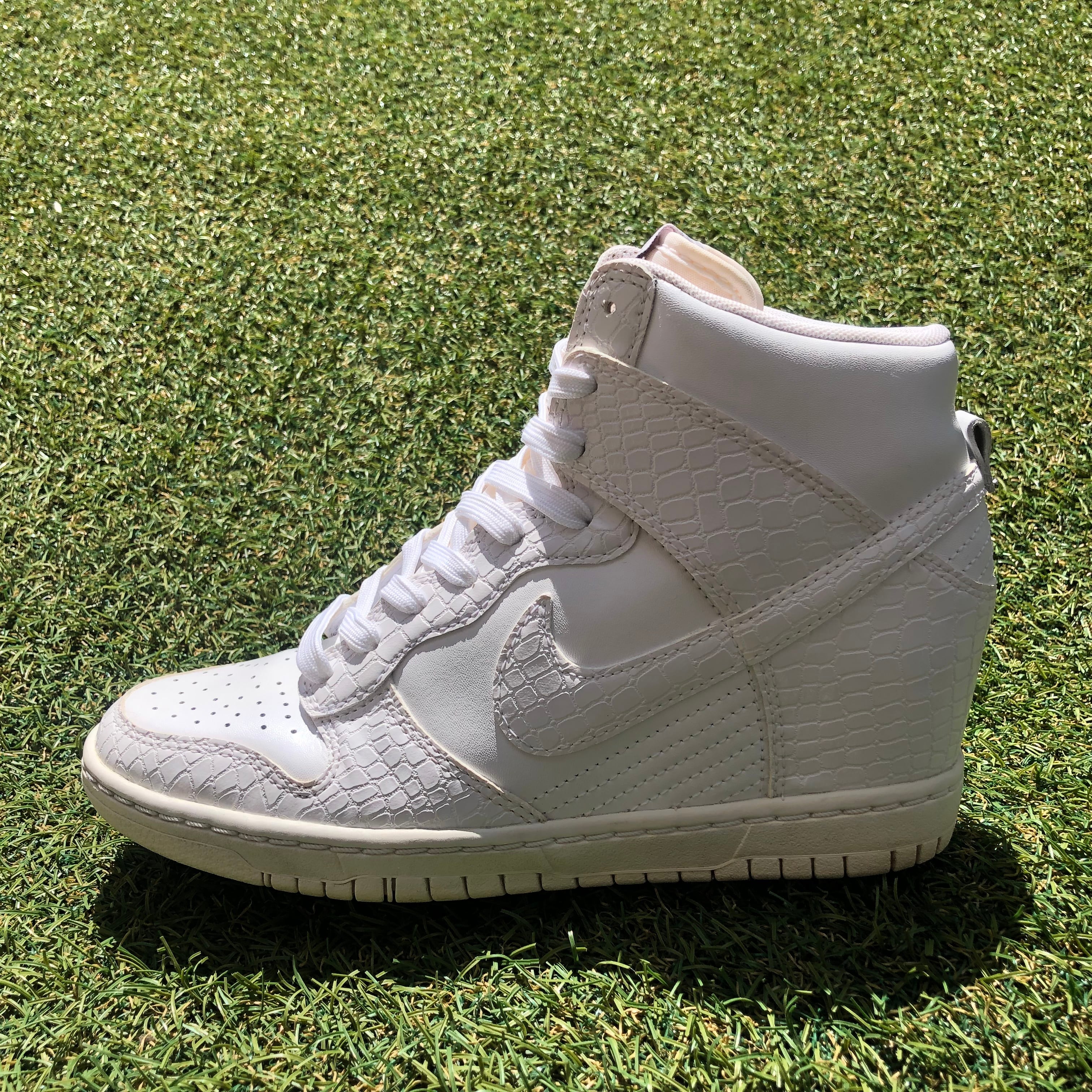 NIKE DUNK SKY HI ナイキ ダンク スカイ ハイ H60