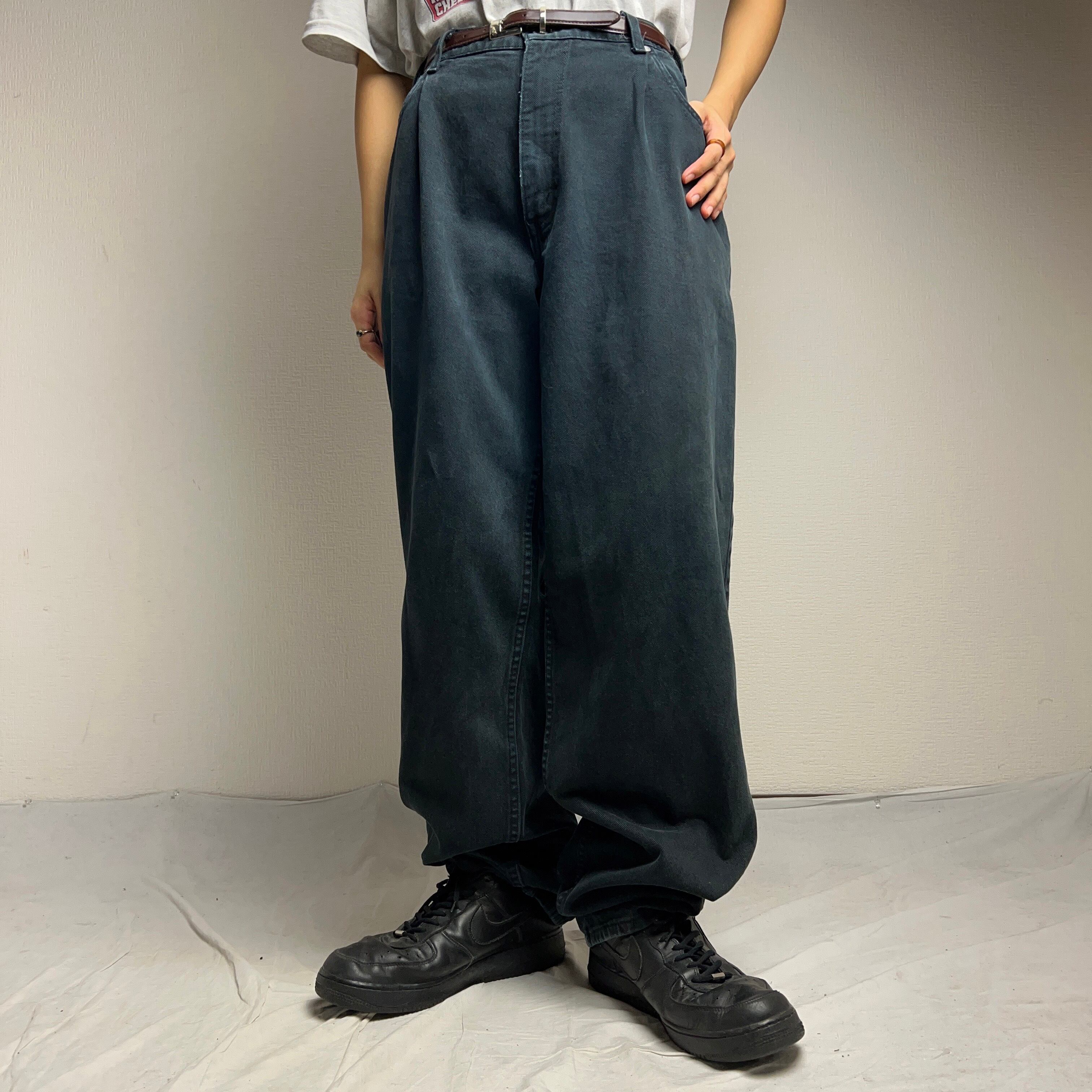 90's Levi's SilverTab 