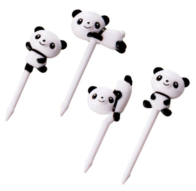 るんるんパンダピック P-2813