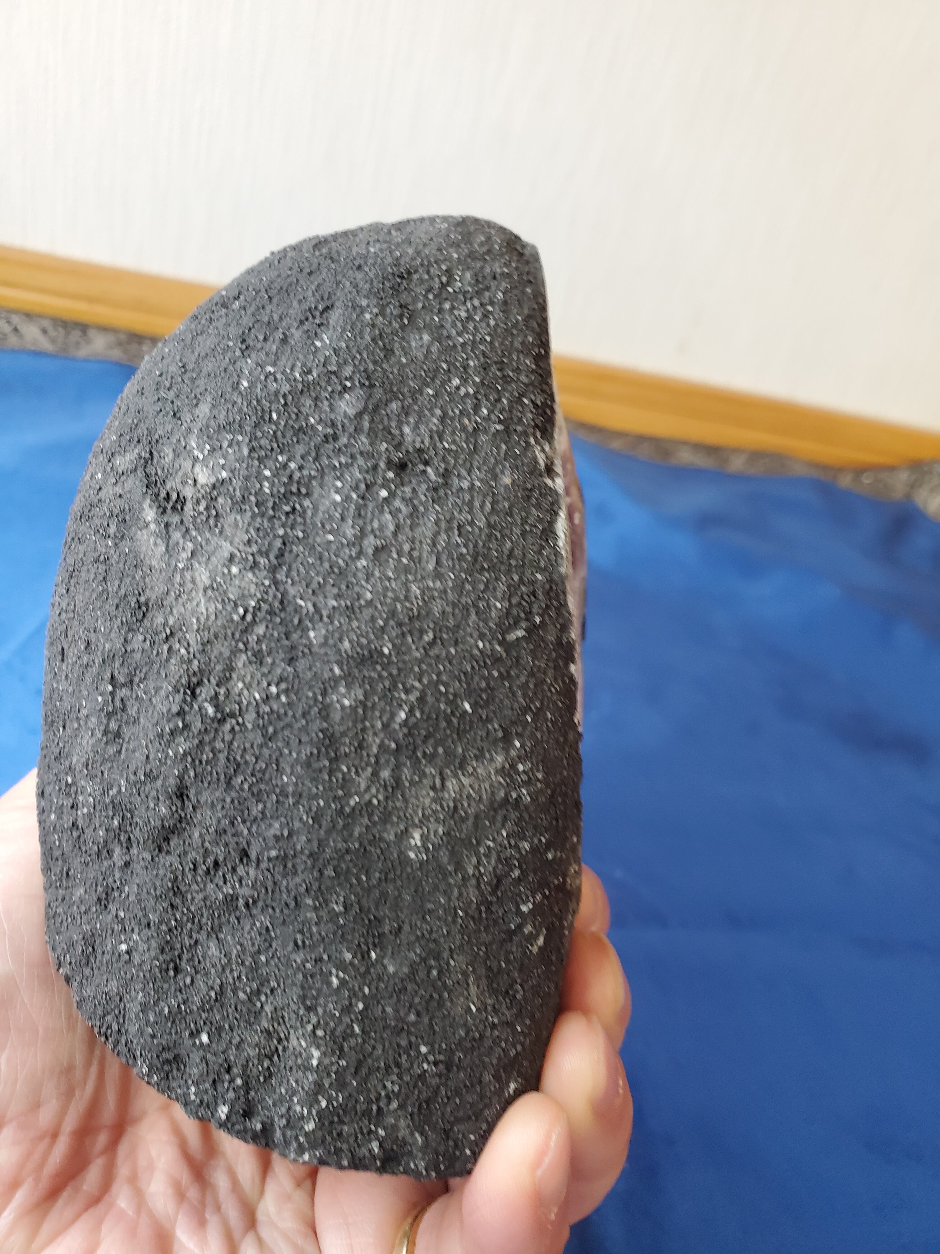 ウルグアイ産ミニアメジストドーム | 伊勢市発パワーストーン・天然石