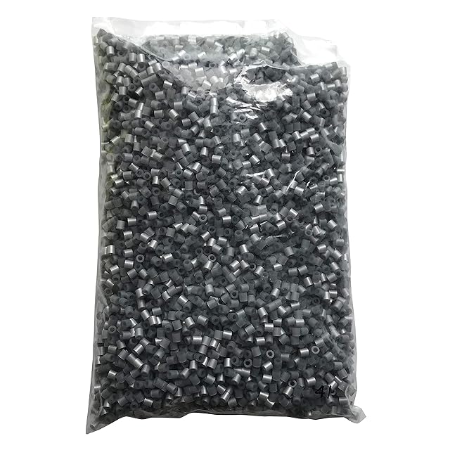 特殊天然鉱石 環境ダイヤ® ブラック 500g（水用） | PAY ID