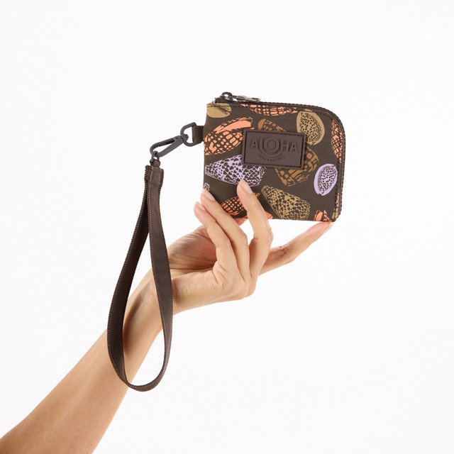 Shoreline Wristlet / ALOHA Collection アロハコレクション