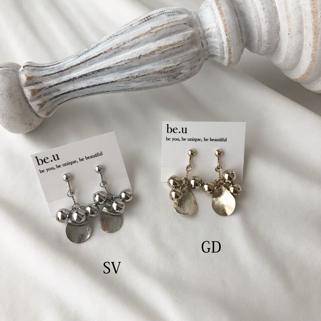 97E　イヤリング