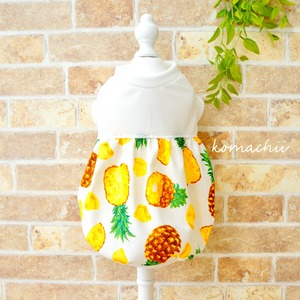 ジューシーパイナップル