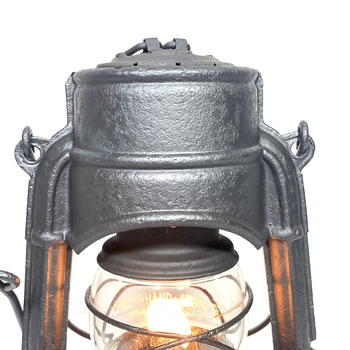 Feuerhand 75 atom StK ビンテージ ランタン 純正 JENAグローブ