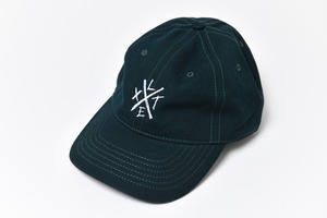 X Canvas Cap