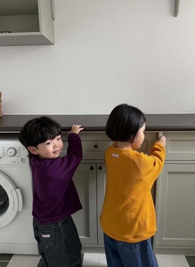 〚予約〛Mr. Corduroide <kids>