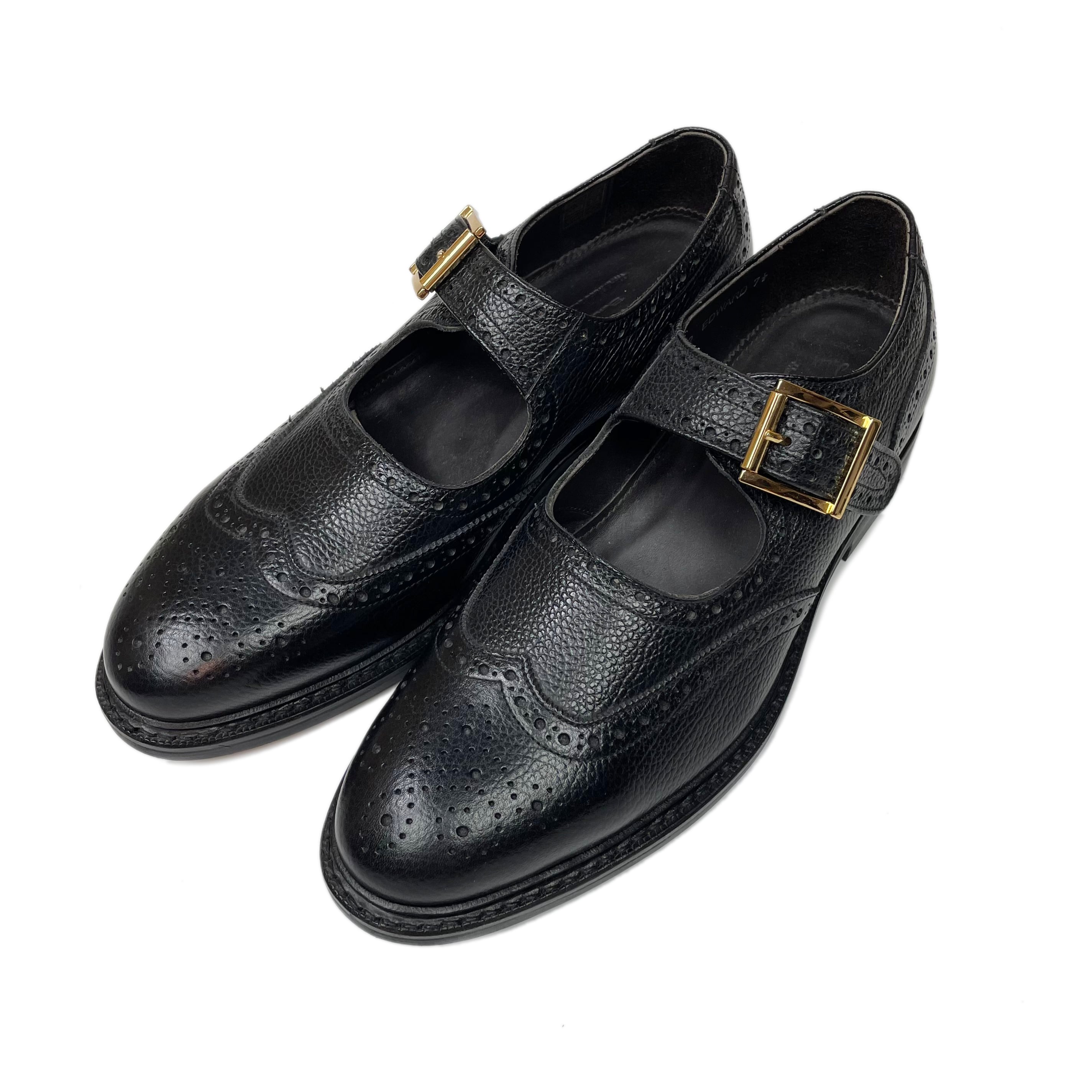 Jalan Sriwijaya 】 Gilley Shoes | OR GLORY BASE