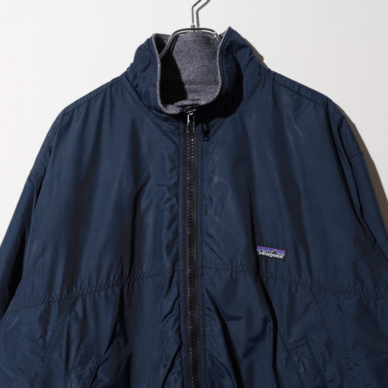 美品 M 00s Shelled Synchilla Jacket Patagonia シェルドシンチラ ジャケット パタゴニア