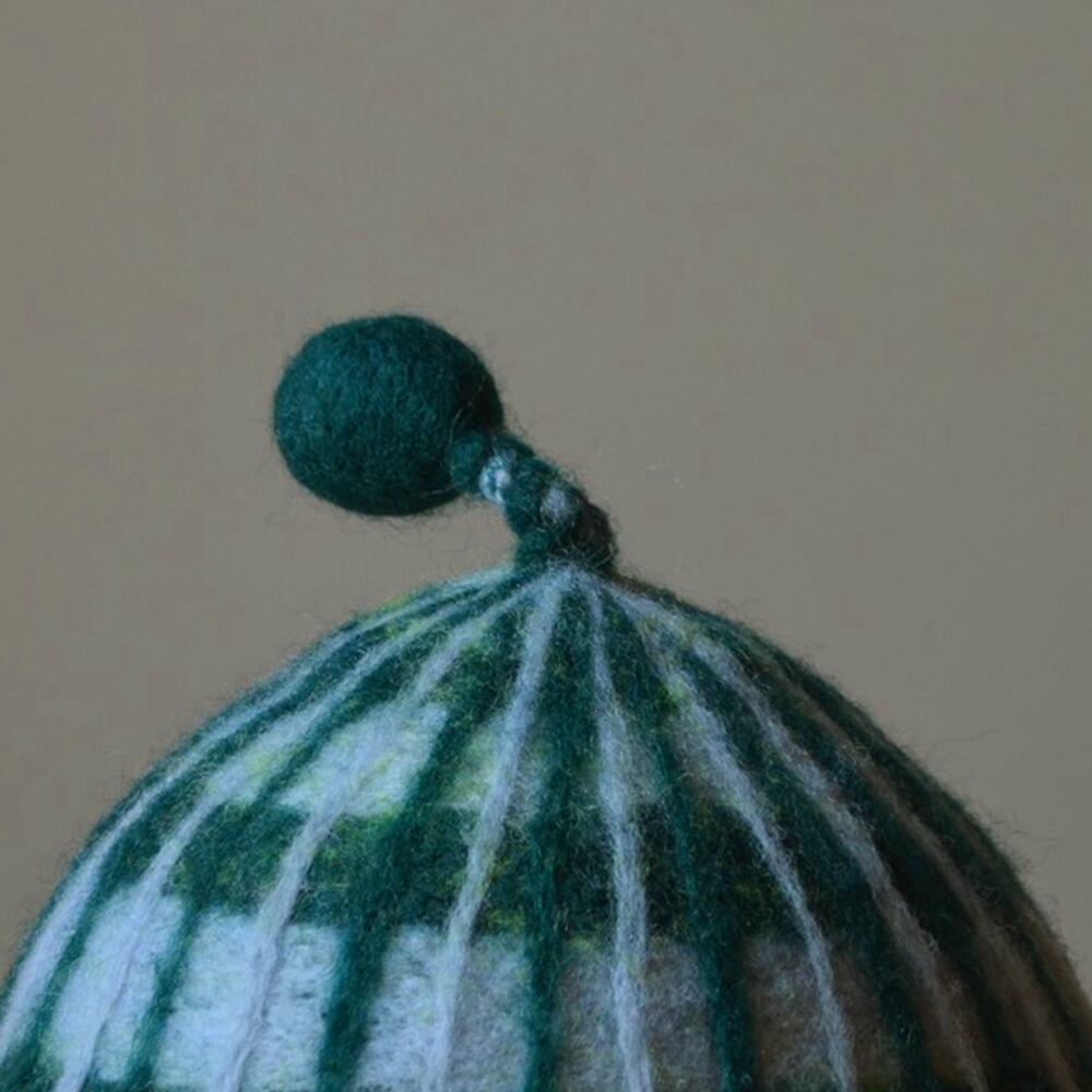 【2026年3月限定商品】グレーグリーン