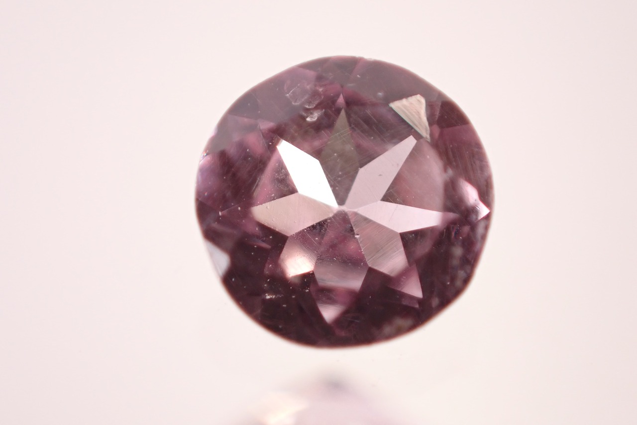 ドラゴンガーネット　0.23ct　[D3-250]