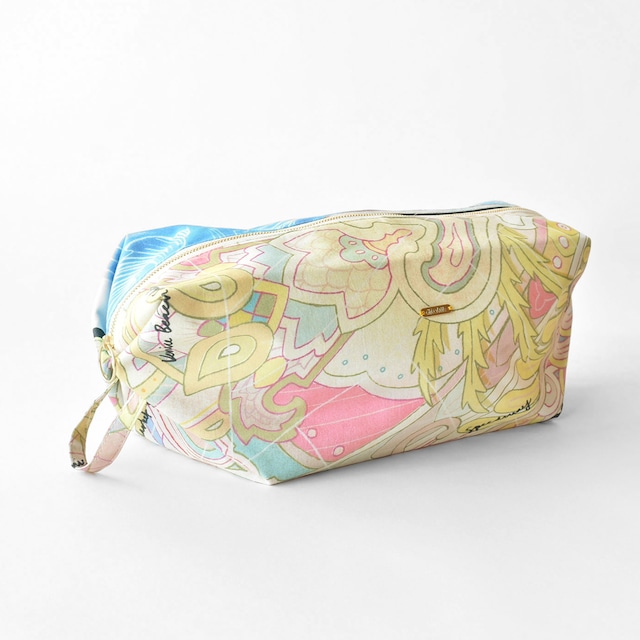 YUKA POUCH(L) / No,10111-3