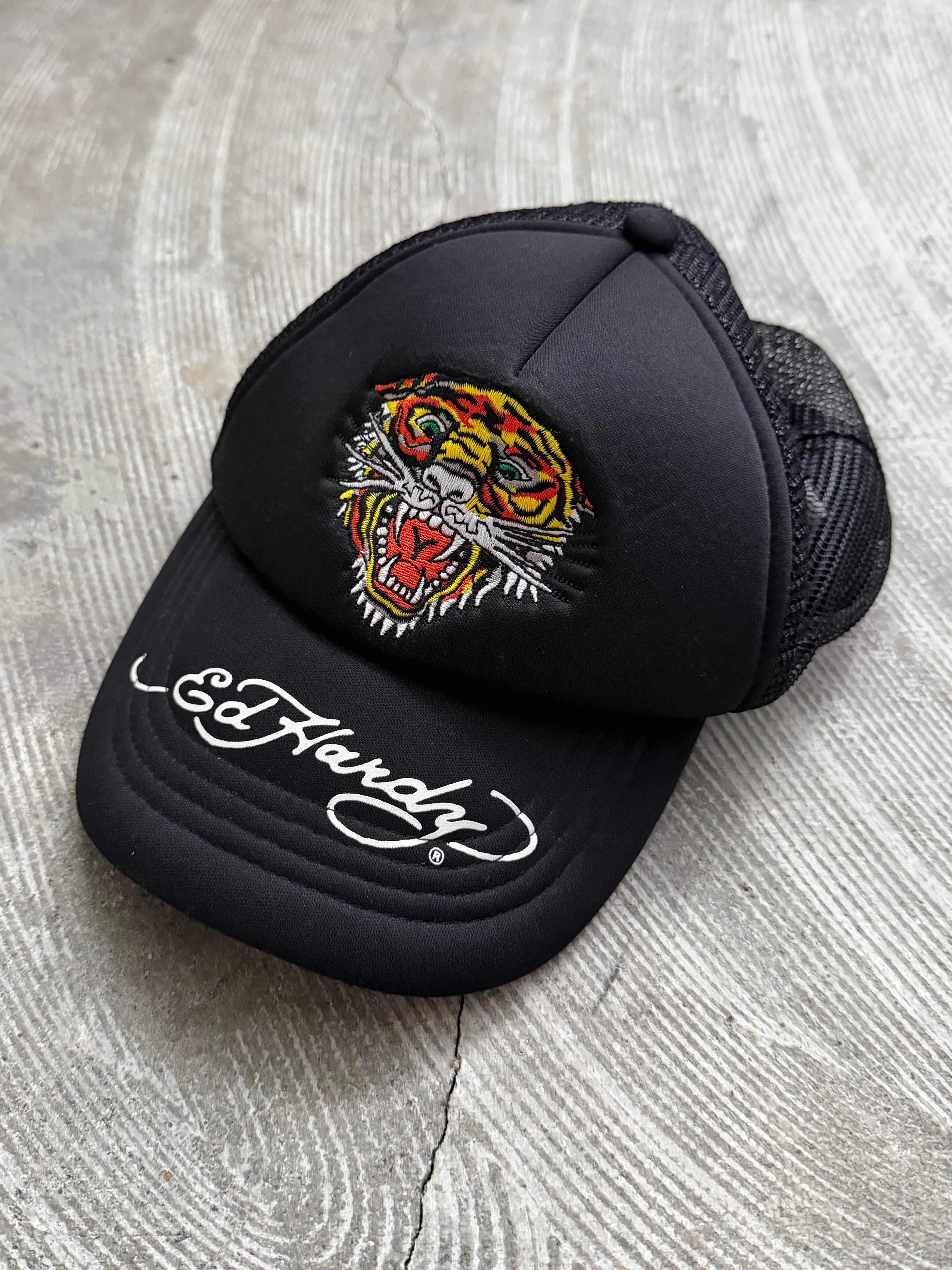 00s OLD STUSSY/Skull Bone/Mesh cap/Free/スカルボーン/メッシュ